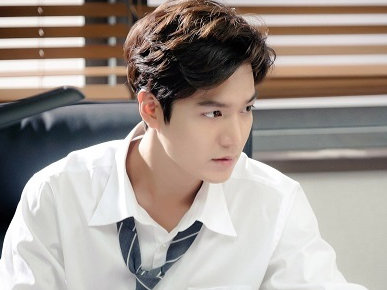 中韩一周大事件: 韩国突发地震高考推迟 李敏镐秀智情断