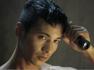 千面演员元彬，好久不见的他何时归来