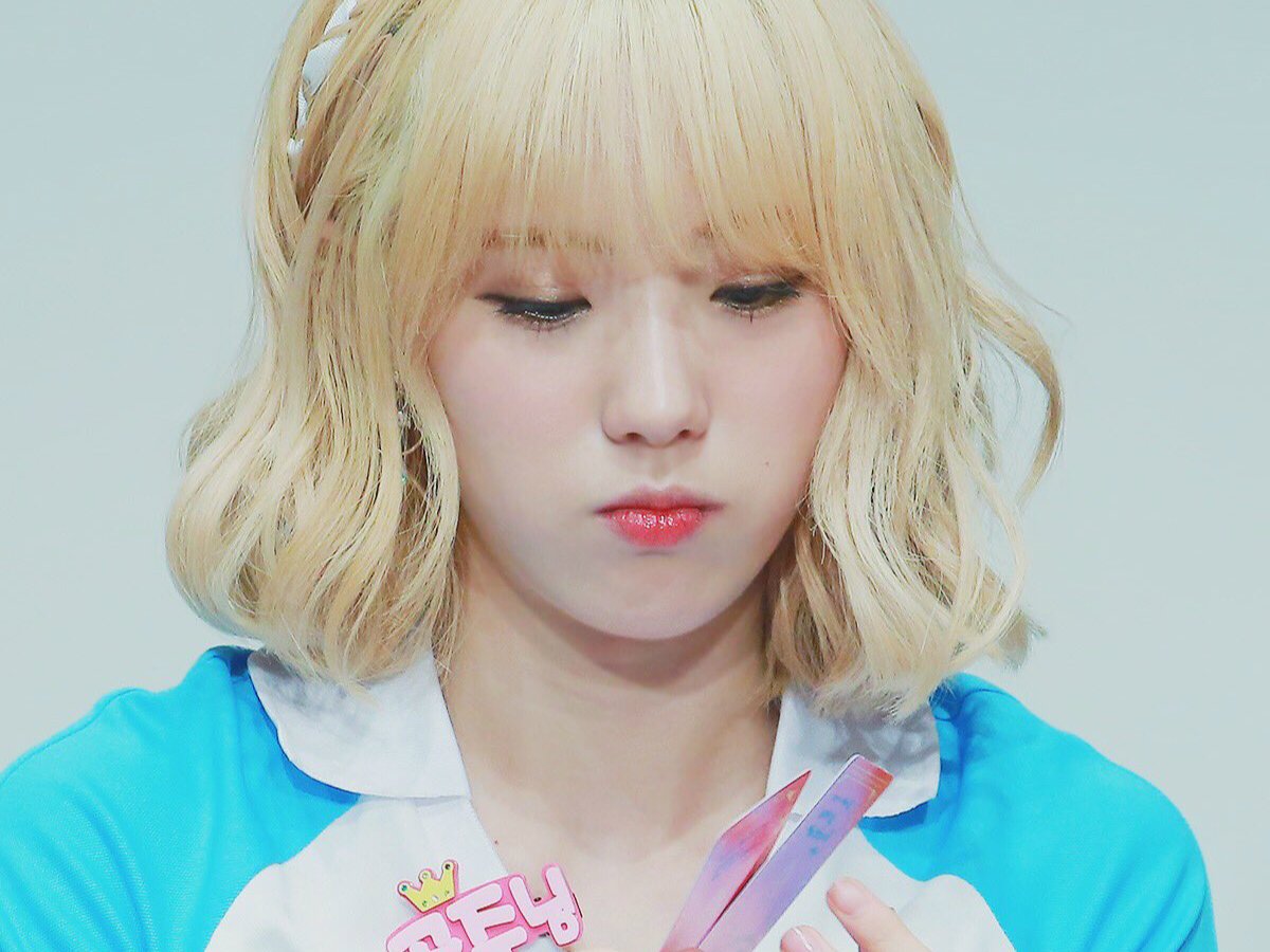 盘点今年参加高考的韩国明星们