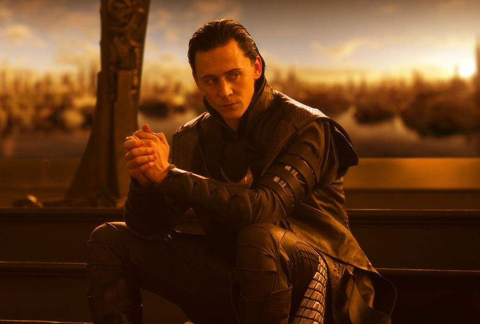 loki: the truce with jotunheim is conditional upon your