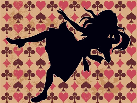 赵元任版《爱丽丝漫游奇境记》中儿童形象的再塑造