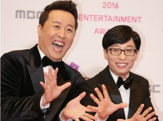 罢工之后MBC今年还有演艺大赏吗？