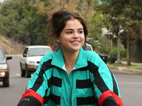 赛琳娜将ins账号设为私密！原因竟是因为Billboard？