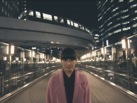 2017年日本值得购买的那些大衣