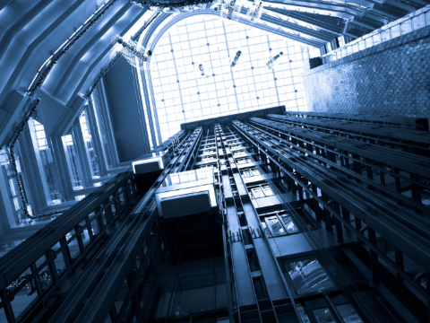 终于！《哈利波特》里的技术走进现实了