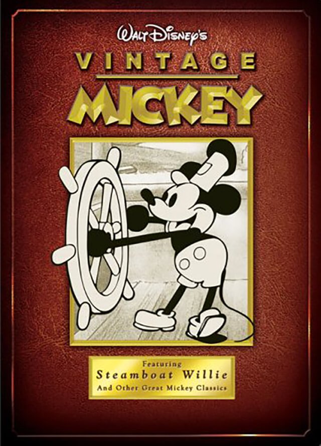 mouse was almost named mortimer when walt disney suggested the