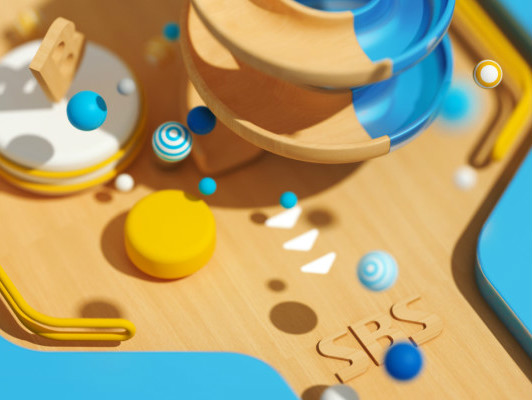 2017年SBS歌谣大战今晚开启，精彩抢先看