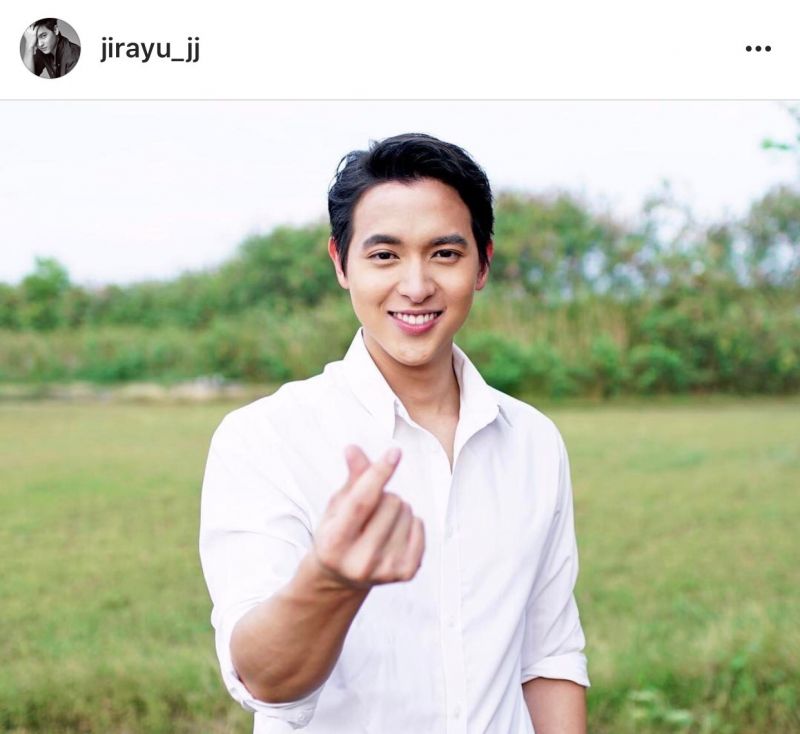 2017年度泰国人最想送礼物的明星,歌星top12