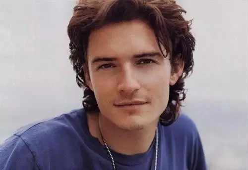 奥兰多·布鲁姆 orlando bloom