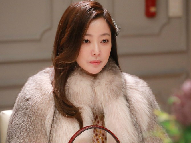 2017韩国演员业绩年底大盘点