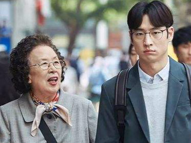 2017年豆瓣高分韩国电影TOP10