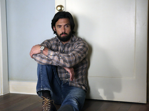 金球奖派队，《我们这一天》主角却摔进了泳池！