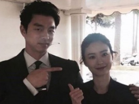 中韩一周大事件: Apink再收炸弹威胁 谣传孔刘郑裕美结婚