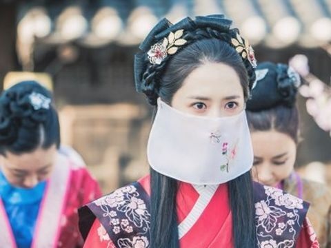 被韩网评为“真正的演员”的9名女爱豆
