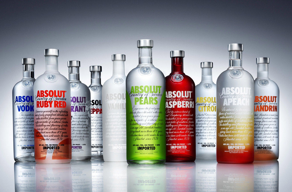 伏特加分什么种类_沪江俄语