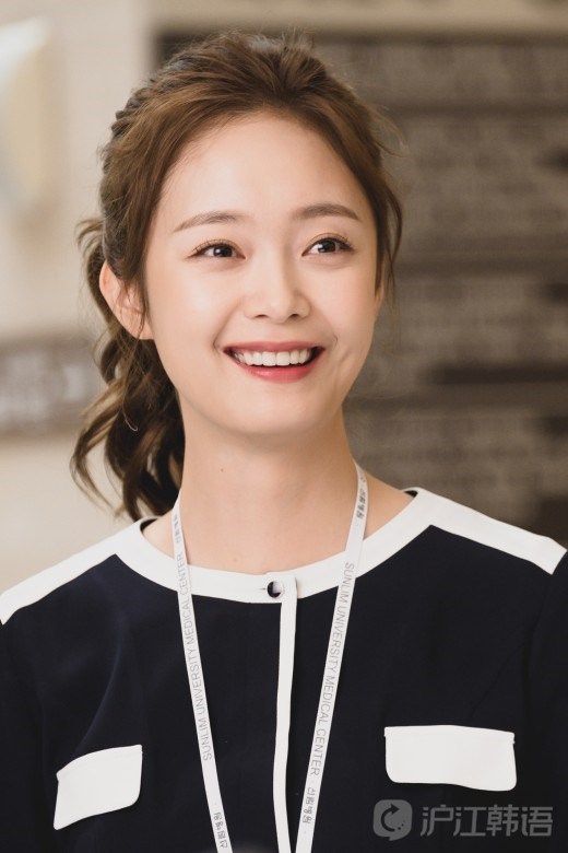 揭秘戏里戏外大有不同的全昭旻