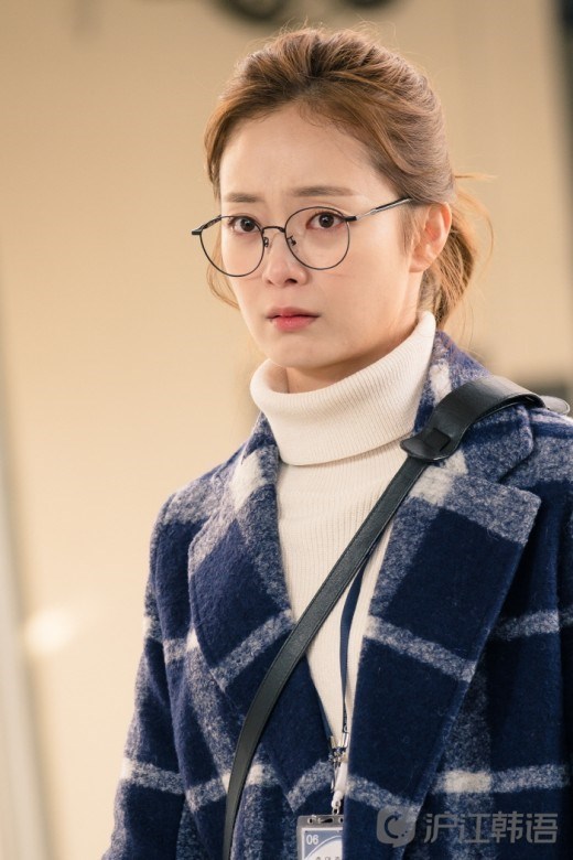 揭秘戏里戏外大有不同的全昭旻