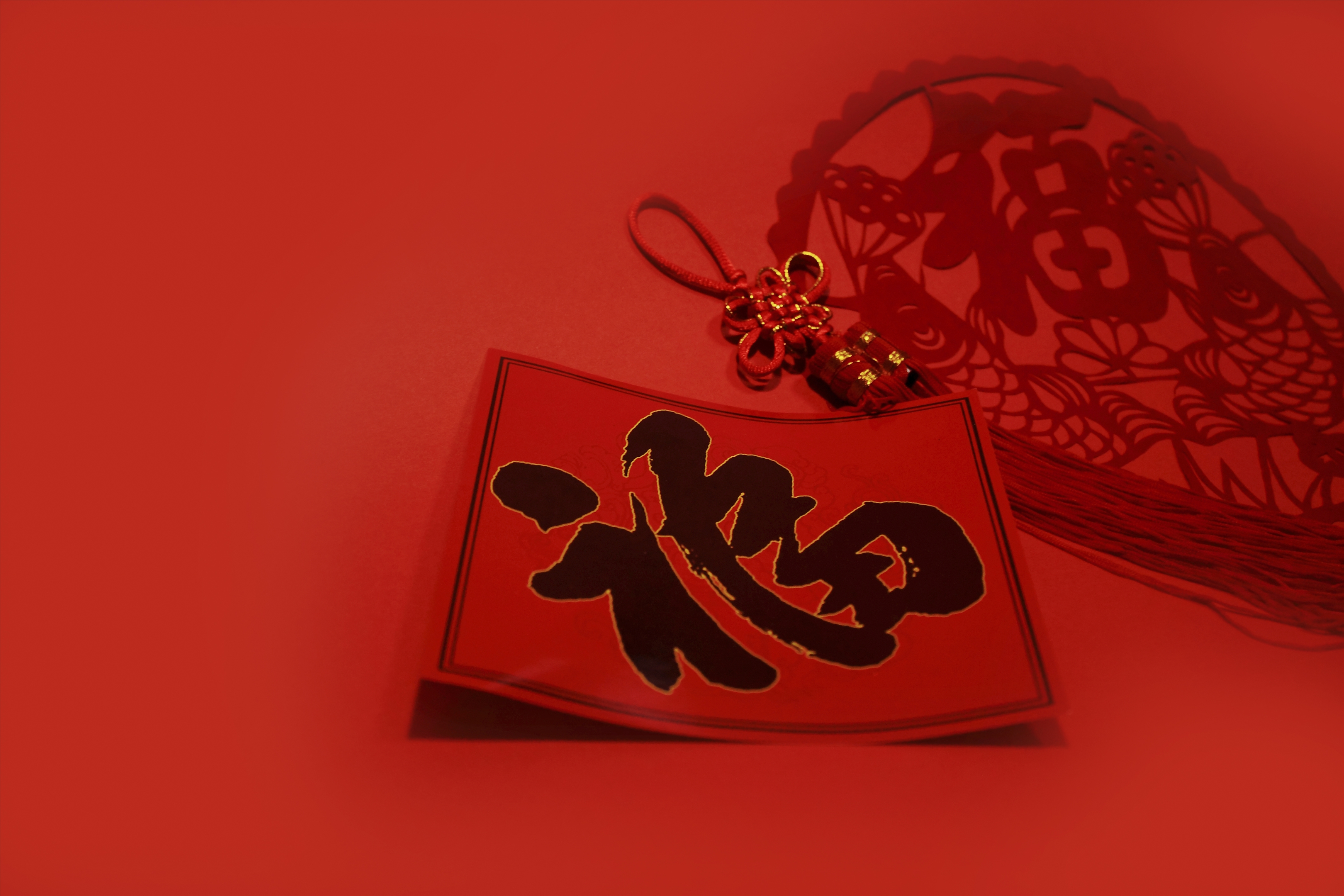 春节将至,红包,春联等过年相关的西班牙语单词你知道吗?