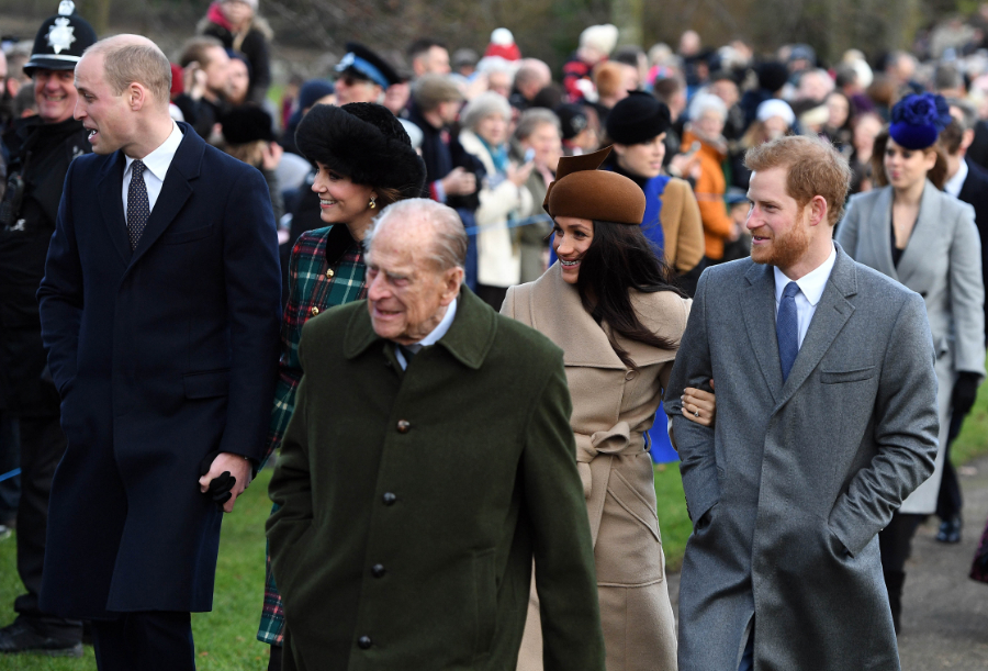 are british people actually polite?