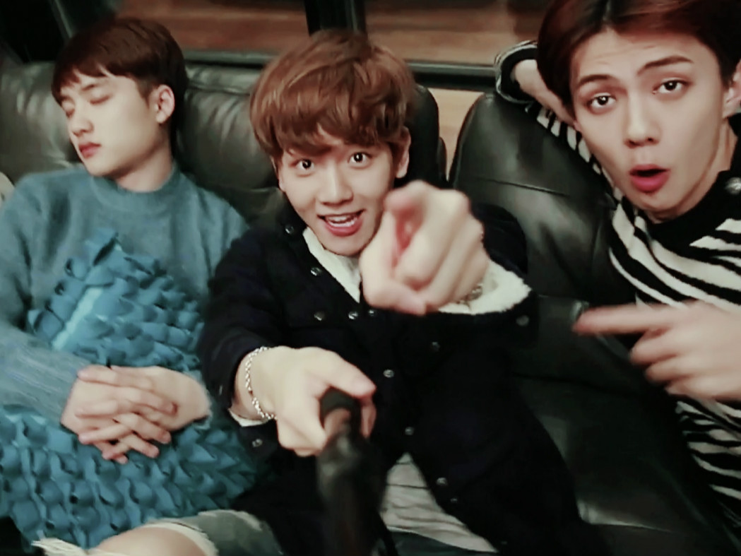 3分钟测出你有多了解韩娱圈？