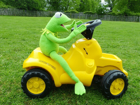 韩国人看今年在中国大火的《旅行青蛙》