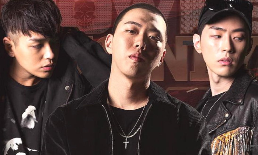 《show me the money7》即将来袭,你期待吗?