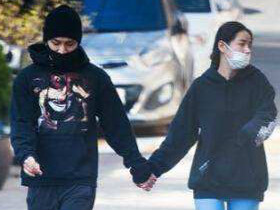 中韩一周大事件: 2PM再续约 太阳闵孝琳周六大婚 