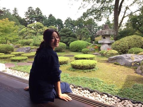 日本谚语：天罰覿面