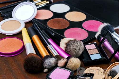 化妆品品牌排行榜_高端化妆品品牌排行榜