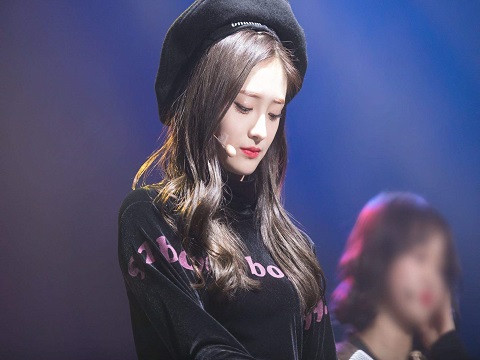 细数那些Made In China的爱豆们