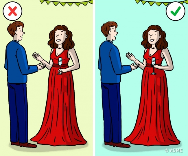 在俄罗斯不可不知的十条社交礼仪,你曾"犯过规"吗?