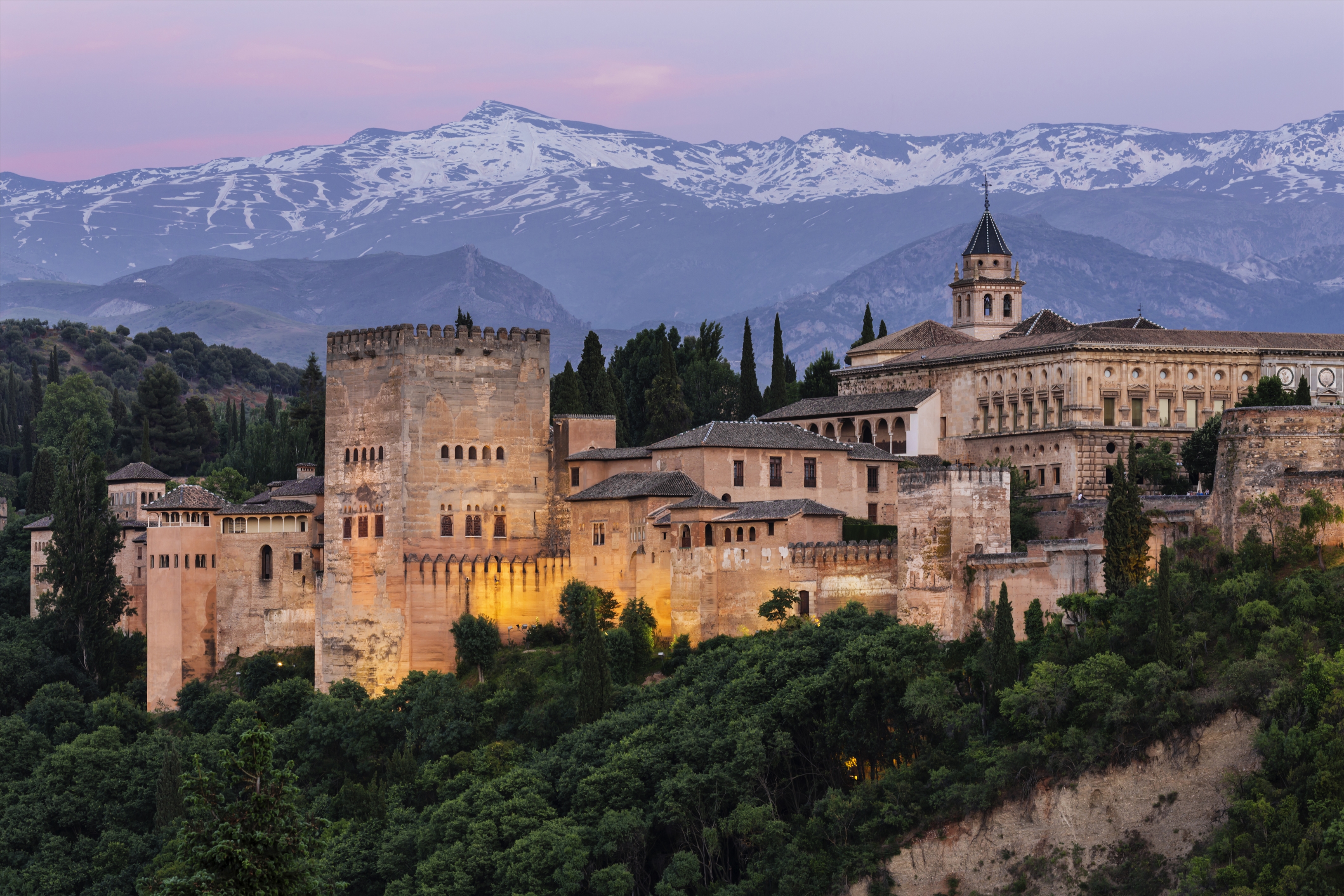 格拉纳达(granada)