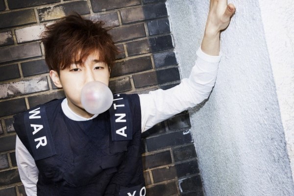 爱豆团实力主唱solo也能得到认可吗？