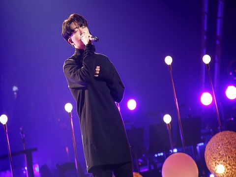 GOT7荣宰出演《不朽的名曲》幕后花絮