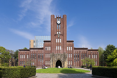 2018最新日本大学排名:QS世界大学学科排名公
