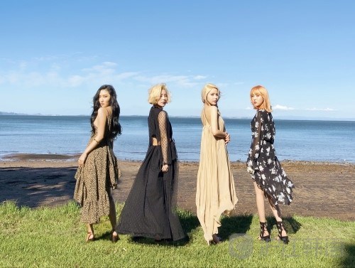 信听木mamamoo  starry night>春风吹来