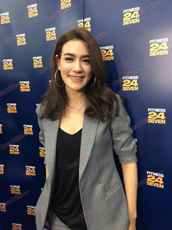 kimberley与mark的分手了?来看看女方怎么说