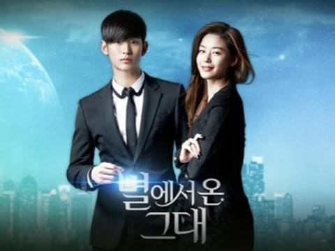 韩剧也涉嫌抄袭？抄袭原因到底是什么