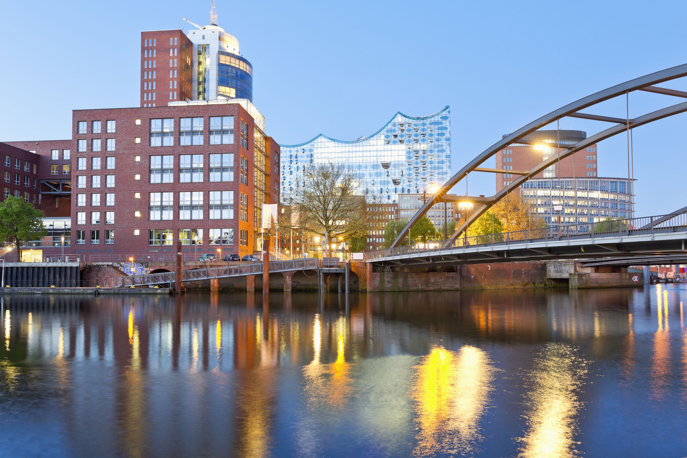 最常被写进歌词的德国城市top10,好想跟你一起去