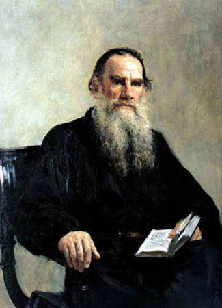 托尔斯泰笔下的娜塔莎浅析