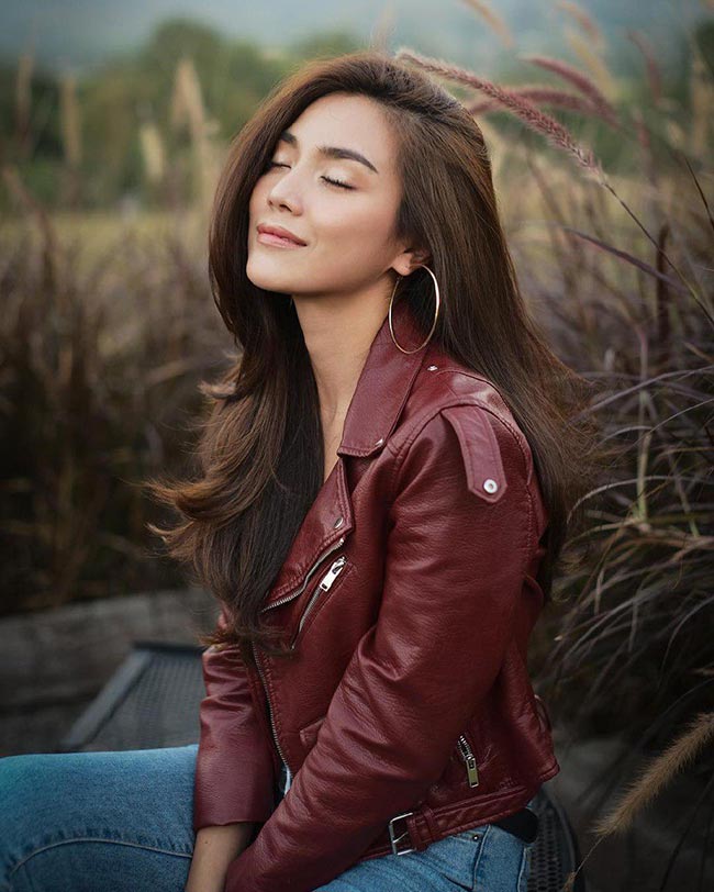 发型超美的《天生一对》女二号,你喜欢吗?