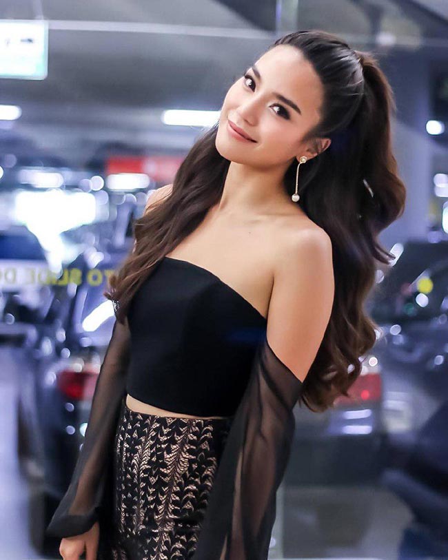 发型超美的《天生一对》女二号,你喜欢吗?