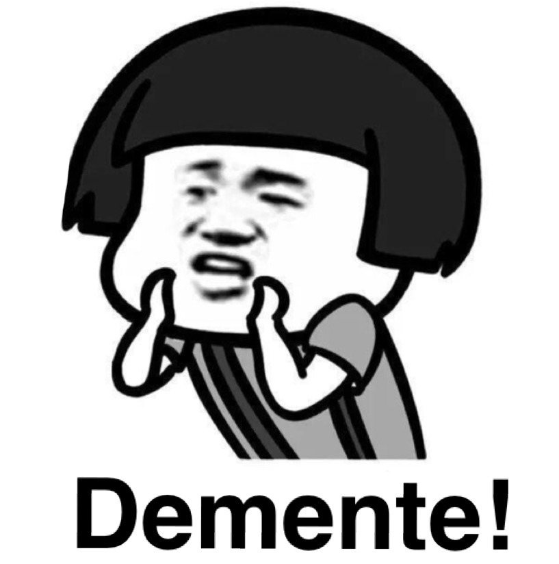 意大利语版表情包 你值得拥有