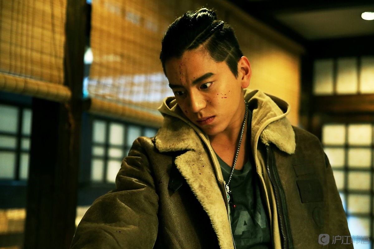 韩国妹纸们是如何看待王大陆?