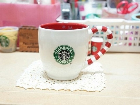 盘点不同国家的星巴克的限定菜单