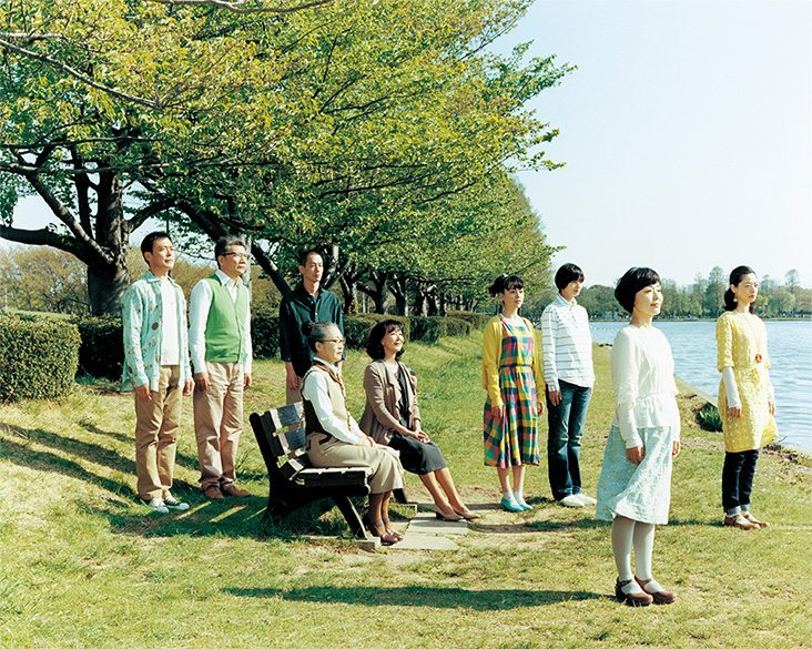 四成日本人都会用错的词汇:小春日和