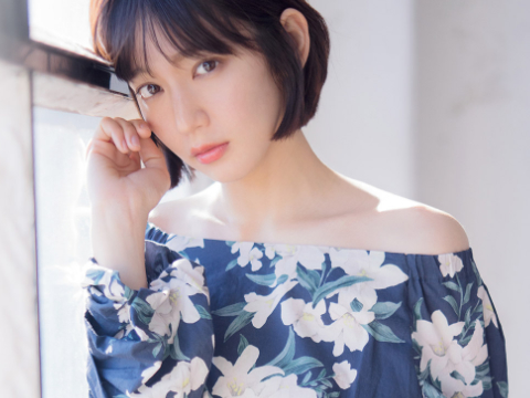 2018年春季日本流行这样穿！ 