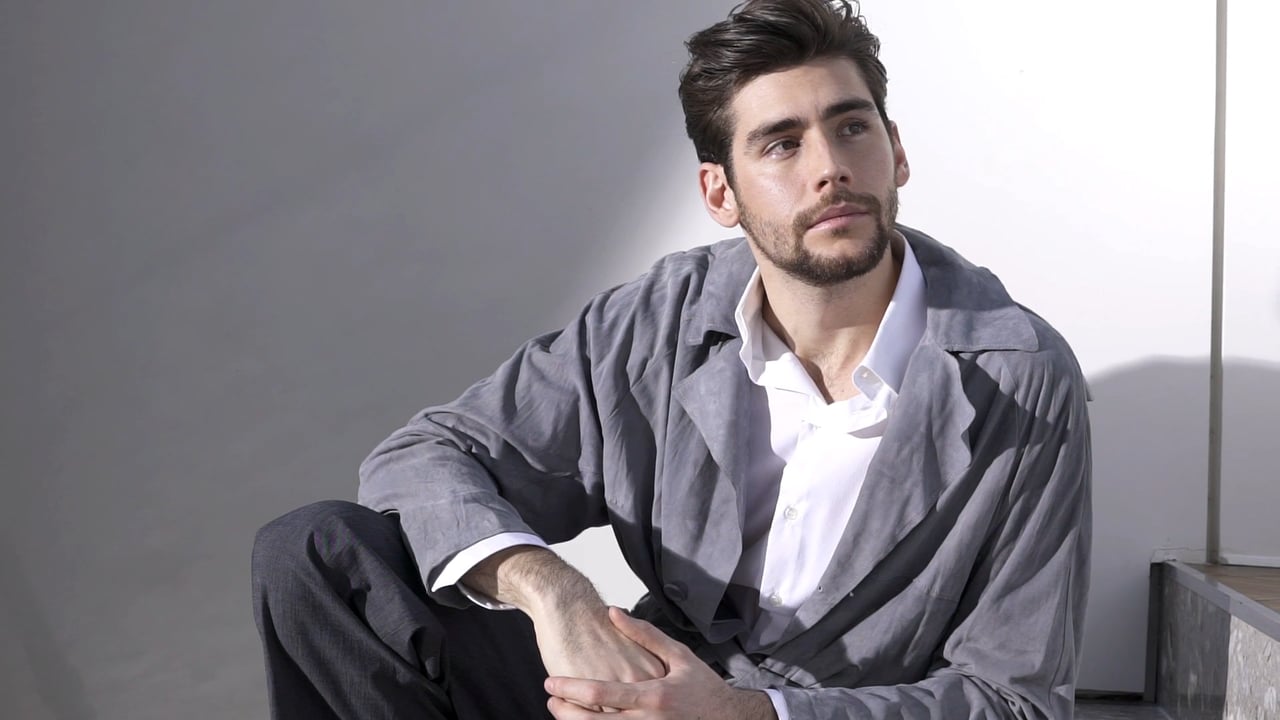 你们的老公lvaro soler真的出新歌啦!信不信由你!