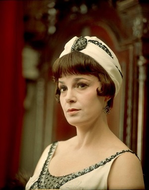 皇上,您还记得当年顿河畔的阿克西妮娅吗?