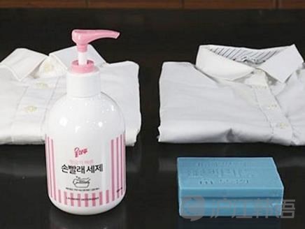 韩语小常识：洗衣液和洗衣皂有啥区别